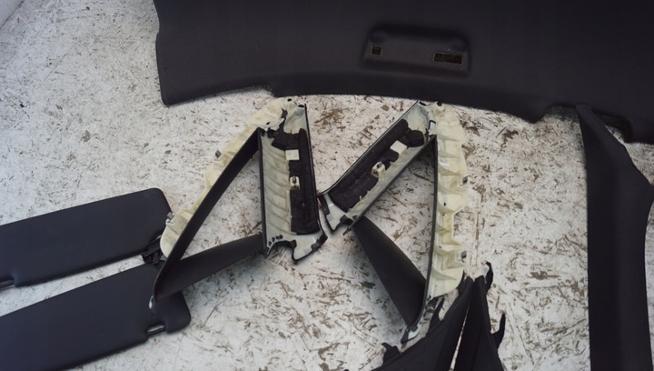 фото №13, Стеля audi a4 b8 sedan s-line