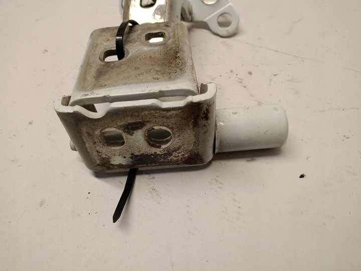 фото №7, Петлі двері перед праві renault zoe