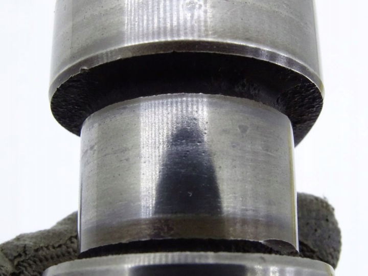 фото №11, Opel astra g 00-04 1.8 16v x18xe1 розподільчий вал  w