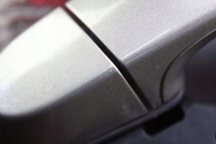 фото №8, Ручка права перед передня a53/8 bmw e90 e91 04-10