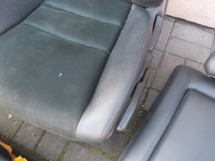 фото №8, Сиденья accord 7 sedan eu