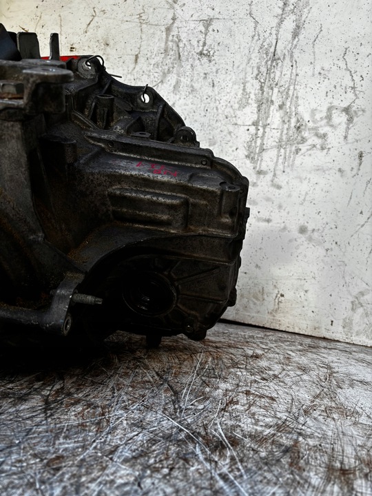 фото №4, Коробка передач коробки передач 6t40 3raw