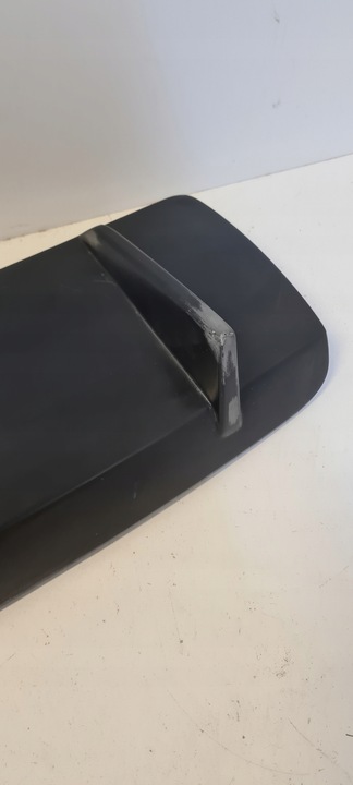 фото №9, Диффузор задний rdx racedesign rdhad1-004 bmw seria 3 e46 1999-2007 чёрный