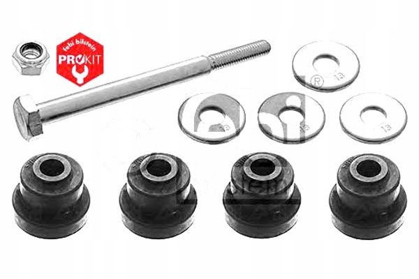 фото №15, Febi 41036 соединитель stab. chrysler neon 1.6i sed