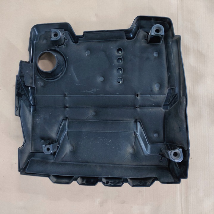 фото №6, Захист верхня двигуна audi 2.0 tdi q5