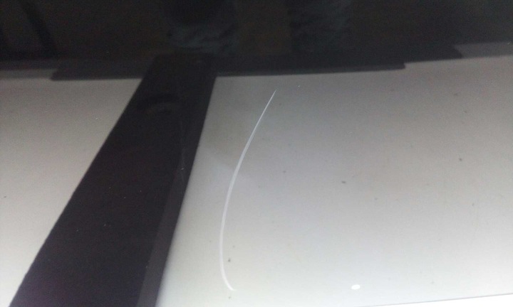 фото №5, Скло лобове передня opel astra k 2015-2021 датчик зелена нова