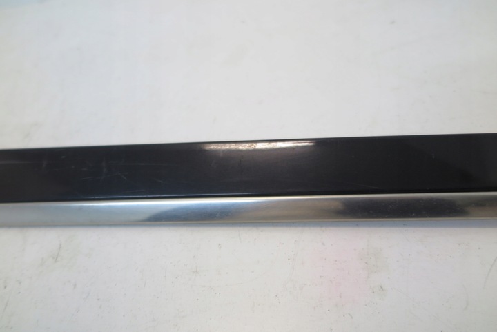 фото №3, Focus mk3 планка двері ліва хром