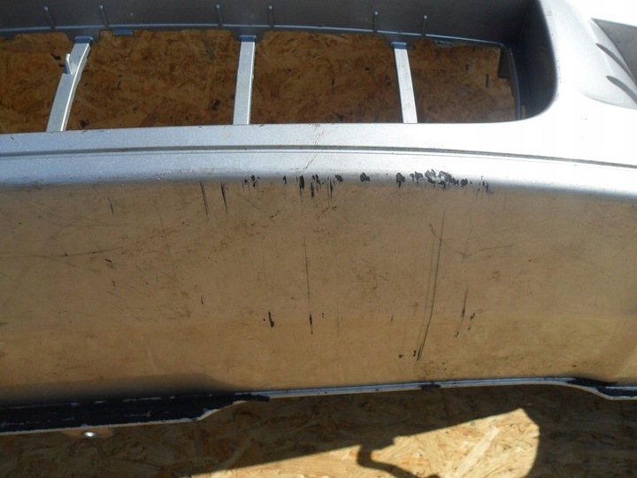 фото №13, Audi a3 8p 2002 2003 2004 2005 бампер переднее