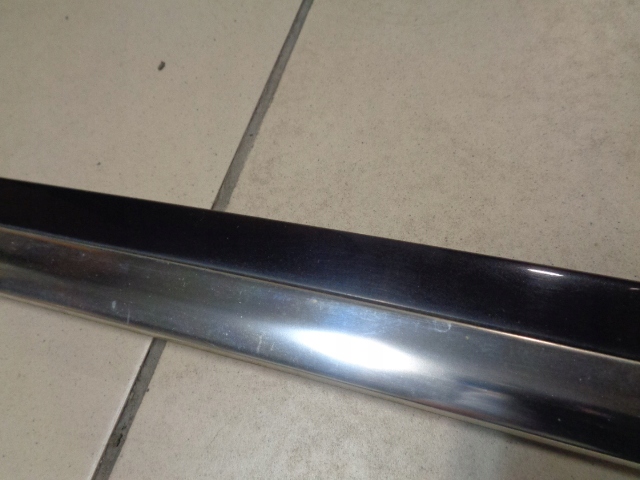 фото №5, Планка средняя левый перед vw phaeton 02-10 lr7w