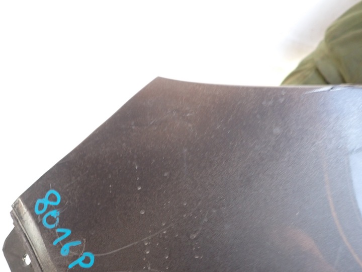 фото №9, Suzuki sx4 s-cross рестайлинг 16- бампер перед переднее 71721-64r0