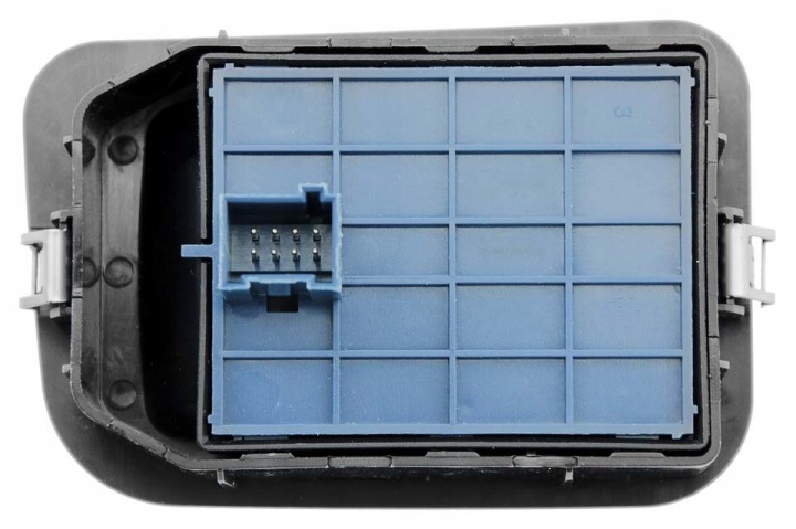 фото №11, Перемикач керування скло fiat fiorino 2008-,
