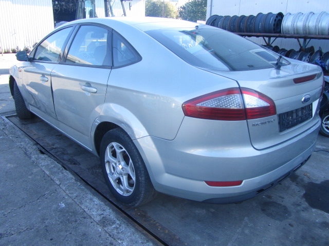 фото №5, Компьютер ford mondeo 5ws40595h 2.0 tdci