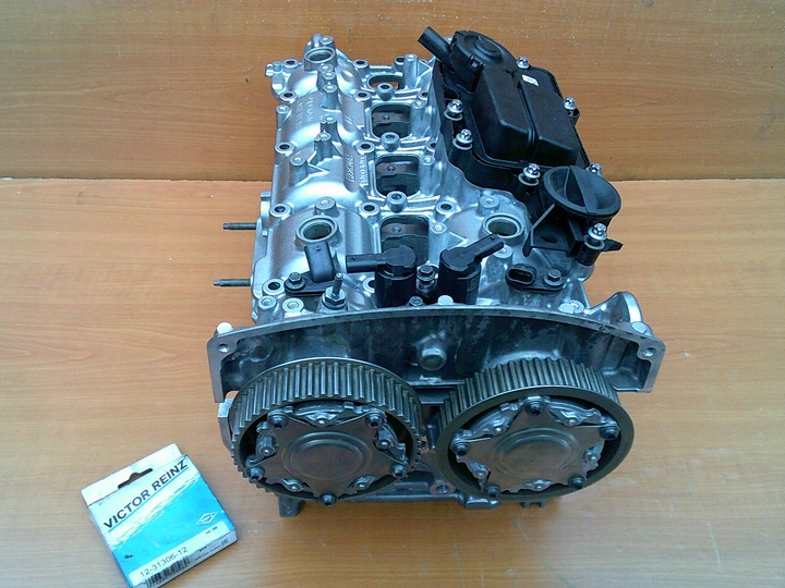 фото №6, Volvo s60 s90 v90 xc60 xc90 2.0 b5 колесо faz распределительный вал фазатор 32298277 in