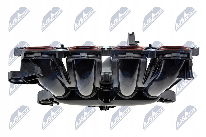 фото №9, Bks-bm-008 nty колектор всмоктуючий bmw 1 f20/f21 114,11