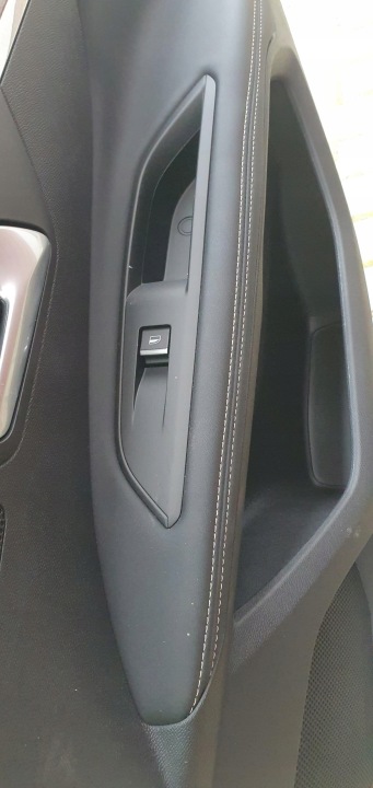 фото №11, Дверь правая зад задние gt-line peugeot 3008 ii lak.esyd