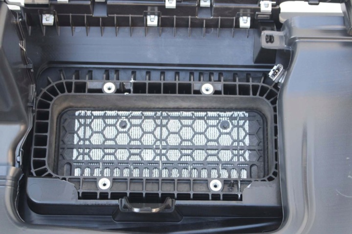 фото №11, Vw id4 pro консоль pulpit торпедо роздавальна капот pulpit 11b857003f 11a 11