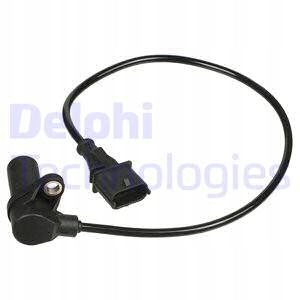 фото №2, Delphi ss10961 генератор імпульсів, wał колінчастий