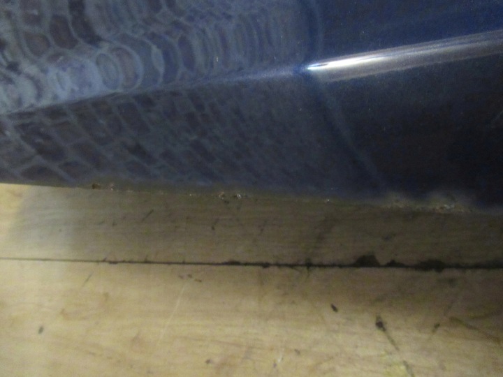 фото №12, Двері перед ліві opel astra j iv 09- hb код z22a