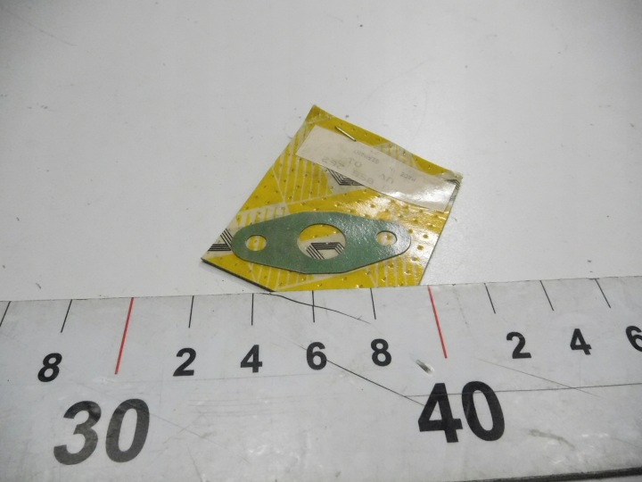 фото №6, Уплотнитель turbo renault espace i oem номер 7700855262