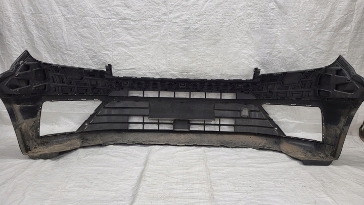 фото №13, -бампер переднее vw volkswagen crafter ii 2 17- 7c0