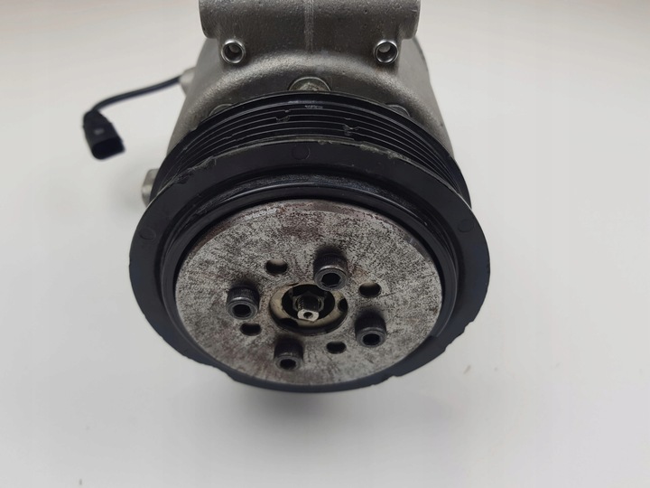 фото №10, Компресор компресор кондиціонера volkswagen audi 1j0973802