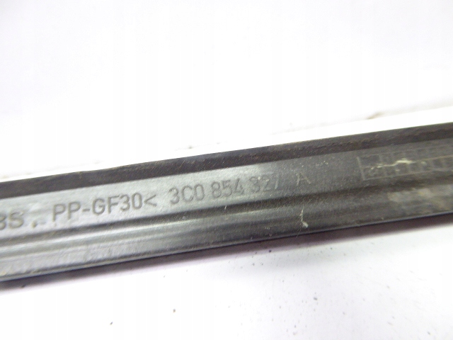 фото №4, Passat b6 планка стёкла лобовой левая универсал 5d