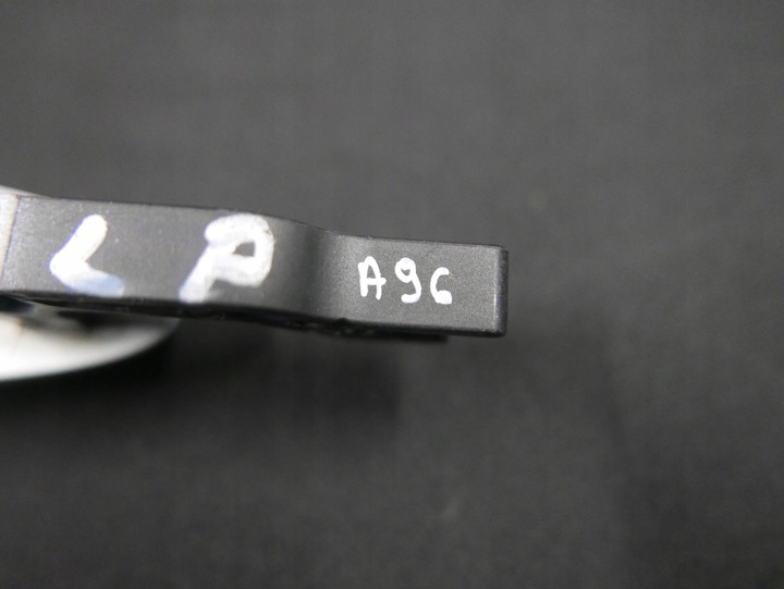 фото №6, Bmw f20 f30 f31 ручка двері лівий перед зад a96