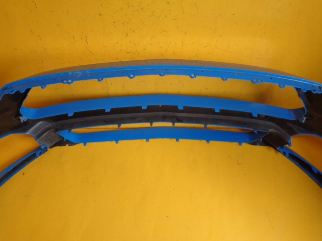 фото №10, Ford mustang vi gt бампер перед