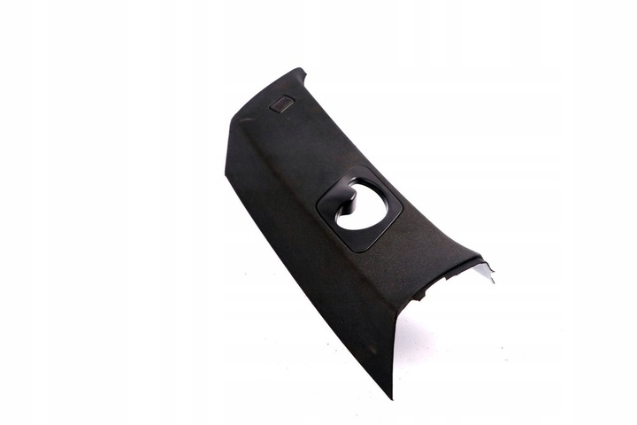 фото №12, Bmw x5 e70 крышка защита стойка колонки c левая чёрная 6961709