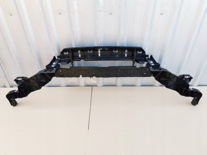 фото №7, Ford s-max ii mk2 14-23 передняя панель усилитель новое em2b-r16e166-b