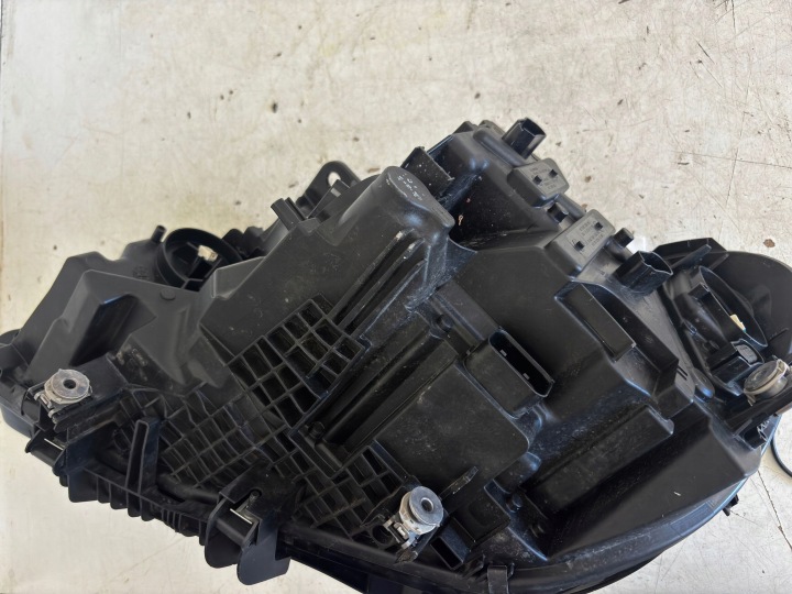 фото №15, Bmw 2 f45 f46 5a017b6 перед сторона правая фара передняя