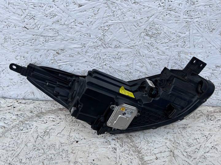 фото №15, Kia sportage iv лампа левая ксенон led 92101-f1110 оригинал европа