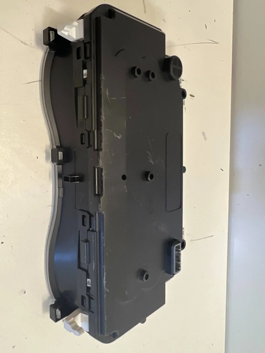 фото №6, Renault kangoo ii рестайлінг mercedes citan спідометр  спідометр прилади