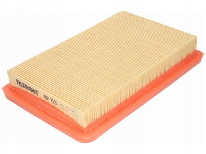 фото №1, Фільтр повітря mazda 626 v 1.8 2.0 iv 1.8 2.0 mx-5 ii 1.6 1.8 mx-6 2.0 2.5