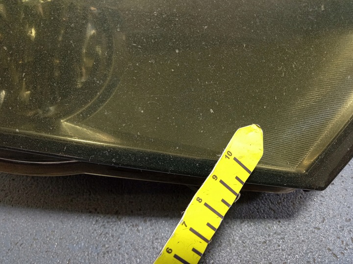 фото №8, Skoda octavia iii галоген правый 5e0941700