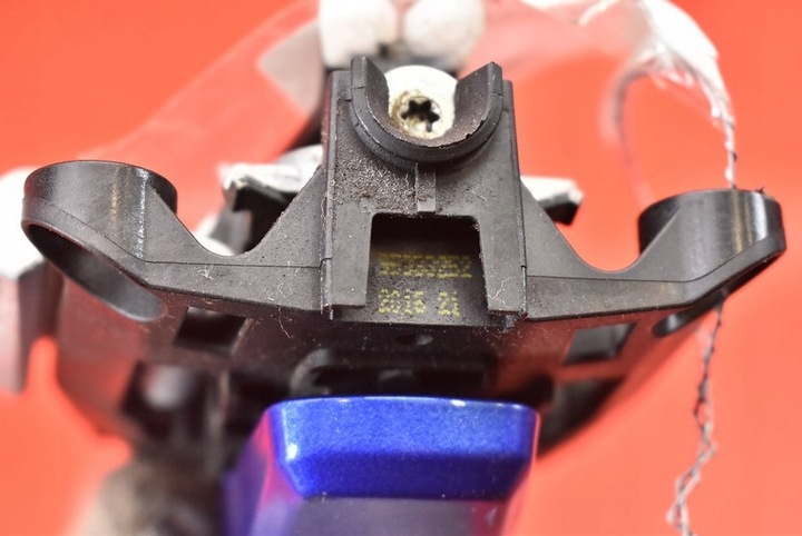 фото №7, Ручка левая перед передняя gqm 95933252 eu opel mokka a 12-15