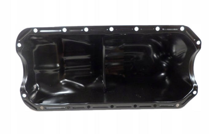 фото №3, Піддон масляна toyota hiace 2.4d 1995-2006 нова