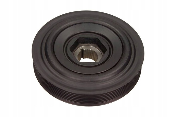 фото №1, Колесо пасове вала колінчастого honda cr-v/civic/accord/fr-v 03-08 2.2 i-ctdi