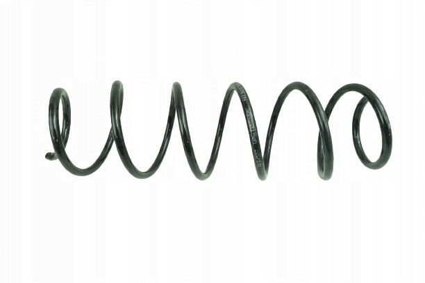 фото №1, Пружина підвішування fiat stilo 50700521