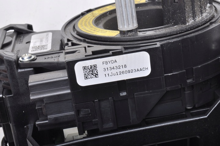 фото №11, Volvo v70 iii переключатель комбинированный 31334643 31334647 / 31264168 / 31343218