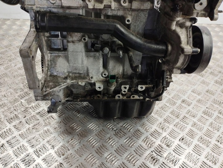 фото №11, Mini cooper countryman r60 2014 двигатель