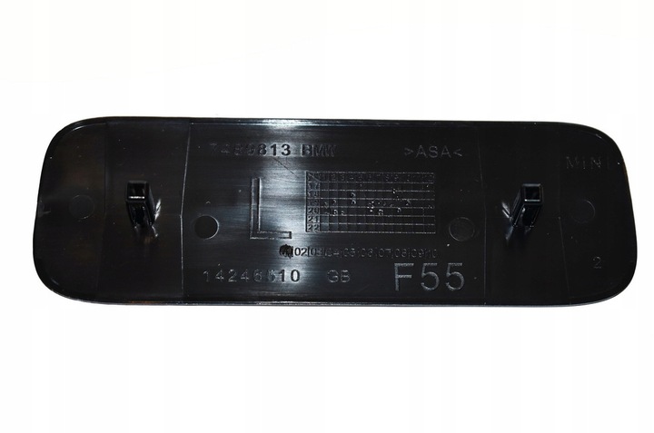 фото №6, Прокладка основание фильтра масла bmw e90 e92 e93 m3