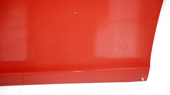 фото №6, Двері лівий перед lancia ypsilon 11-16r