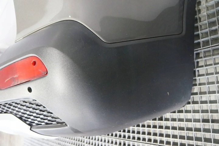 фото №9, Бампер зад задний mi kia sorento ii 2