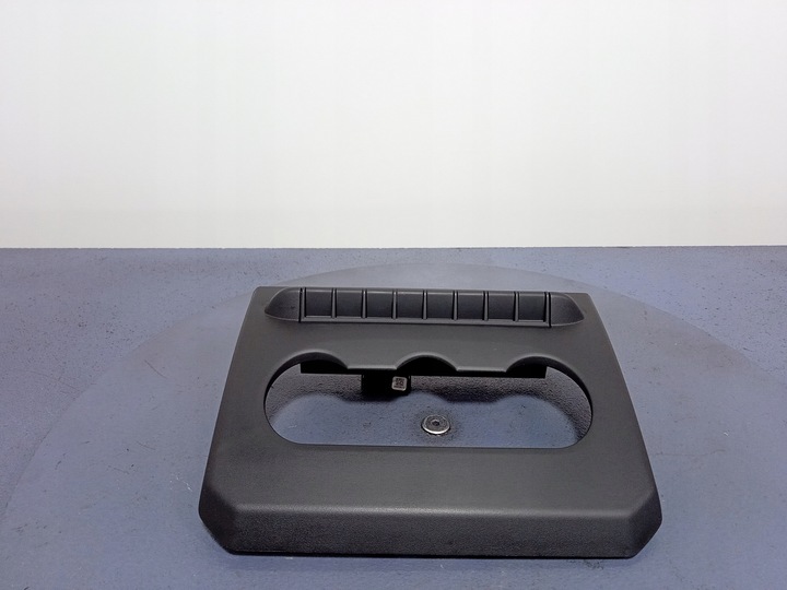 фото №1, Dacia duster ii панель кнопок 682602613r