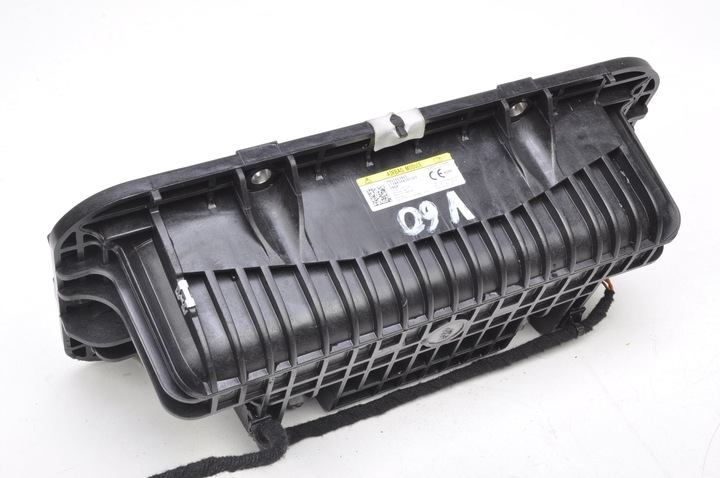 фото №6, Volvo s90 v90 s60 iii v60 ii подушка подушка безопасности пассажира 31663065