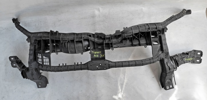 фото №1, Pas переднє підсилювач ford transit mk8 2013-