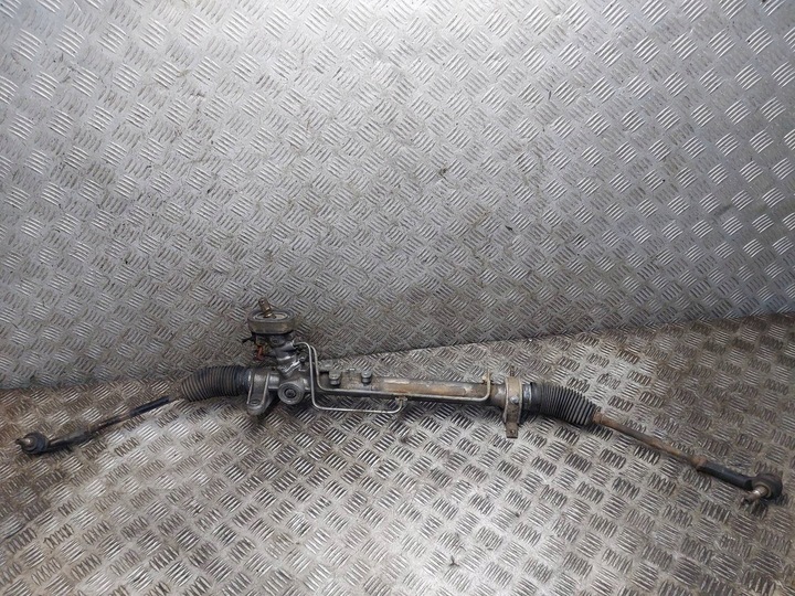 фото №1, Рулевая рейка seat toledo ii leon i golf iv bora octavia i eu 1j1422105de