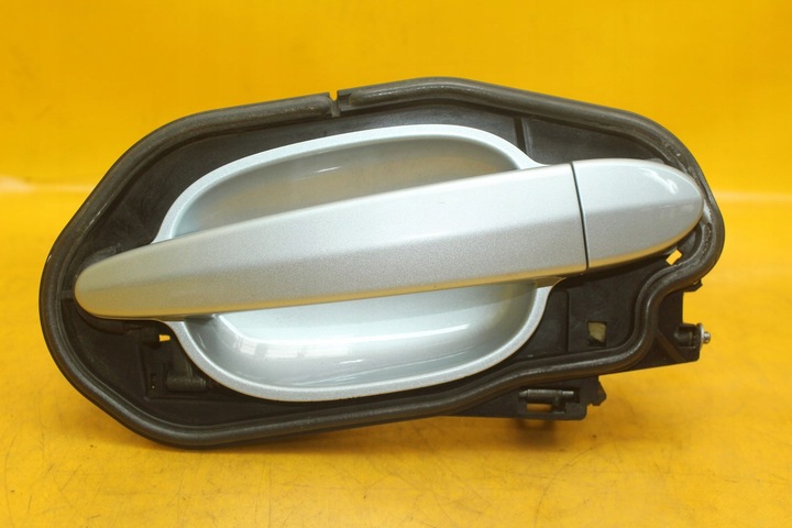 фото №1, Ручка зовнішня двері праві зад bmw 5 e60 7034544