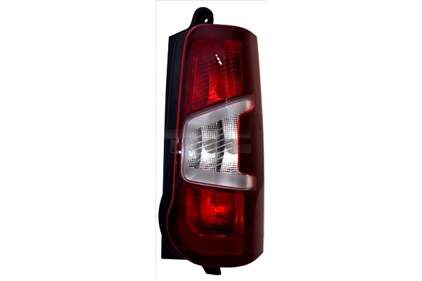 фото №2, Лампа зад p citroen berlingo iii opel combo e peugeot partner iii